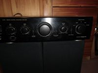 JVC Verstärker.  AMPLIFIER AX-R5BK Nordrhein-Westfalen - Euskirchen Vorschau