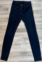 dunkelblaue Jeans Vila Clothes Bayern - Kleinheubach Vorschau