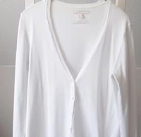 Esprit Strickjacke in weiss, Gr. M Hessen - Lohfelden Vorschau