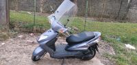 Yamaha Cygnus X 125 oder Tausch mit größerem Roller Nordrhein-Westfalen - Lüdenscheid Vorschau