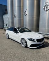 Yido Performance Forged+ 20 Zoll Felgen Mercedes 205 C43 C63 Baden-Württemberg - Kuppenheim Vorschau