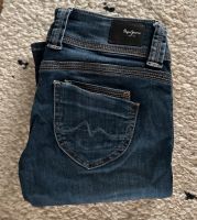 Pepe Jeans Venus Straight W27 L 34 Low Waist *TOP* Köln - Rath-Heumar Vorschau