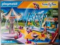 Playmobil Family Fun Kirmes *neu & original verpackt* Rheinland-Pfalz - Koblenz Vorschau