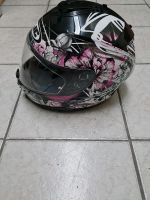 Motorradhelm HJC IS-17 XS 54cm  für Frauen Mädchen usw Rheinland-Pfalz - Gebhardshain Vorschau