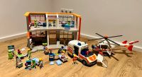 Playmobil Krankenhaus Bundle Hessen - Kassel Vorschau