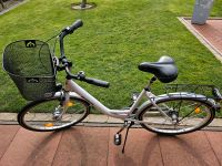 Damenfahrrad 26 zoll , in einen guten Zustand zu verkaufen Nordrhein-Westfalen - Preußisch Oldendorf Vorschau