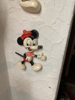 Walt Disney Wandfigur 3D Relief  Minnie Maus Bayern - Selb Vorschau