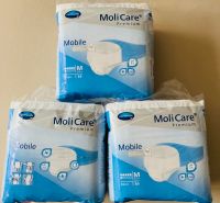 HARTMANN Moli Care Premium 6 Tropfen 3er Set Hamburg-Nord - Hamburg Barmbek Vorschau