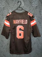 NFL Trikot Cleveland Browns Thüringen - Neubrunn Vorschau