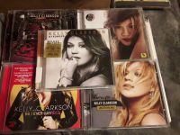 5 CDs Kelly Clarkson Bayern - Großkarolinenfeld Vorschau