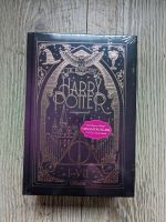 Harry Potter Gesamtausgabe Band 1-7 / J.K. Rowling / OVP Wandsbek - Hamburg Marienthal Vorschau