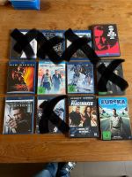 Blu Ray DVD Sammlung Pacific Rim, XXX etc Baden-Württemberg - Bühlertann Vorschau