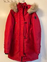 Winterjacke / Parka Vero Moda Bayern - Waldkraiburg Vorschau
