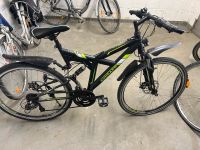 Mountainbike Nordrhein-Westfalen - Kamen Vorschau