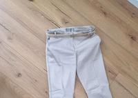 Hallhuber ♡ Stoffhose Business Look Gr. 38 Nordrhein-Westfalen - Rheine Vorschau