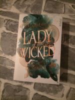 Lady of the wicked, Buch von Laura Labas Nordrhein-Westfalen - Würselen Vorschau