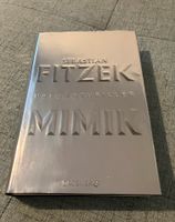 Thriller Sebastian Fitzek Mimik Hardcover Frankfurt am Main - Nordend Vorschau