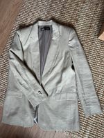 Blazer Zara, Gr 36, S, wie neu Bayern - Aschaffenburg Vorschau