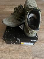 Adidas Ultra Boost DNA Star Wars JODA Niedersachsen - Wietze Vorschau