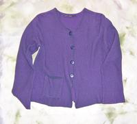Gudrun Sjöden Strickjacke Gr. M/L Bayern - Bayreuth Vorschau