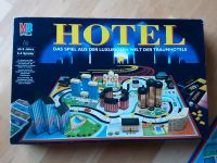 Hotel MB Spiele SEHR GUTER ZUSTAND OVP und Anleitung Brettspiel Nordrhein-Westfalen - Nordwalde Vorschau