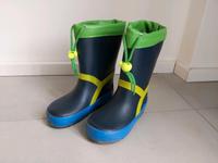 Gummistiefel Gr.24 Niedersachsen - Bad Nenndorf Vorschau