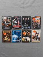 Verschiedene DVDs Filme Sachsen-Anhalt - Egeln Vorschau