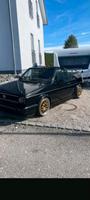 Golf1 cabrio vr6 Bayern - Lauingen a.d. Donau Vorschau