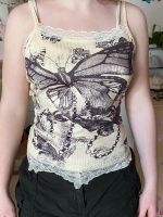 Butterfly tank top von shein :) Rheinland-Pfalz - Kaiserslautern Vorschau