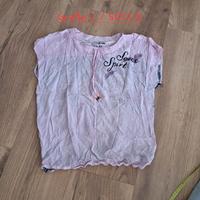 Oberteil / T-Shirt Bluse SOCCX Damen Sachsen - Chemnitz Vorschau
