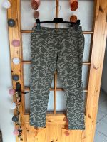 Stretchhose von Janina Gr.42 Hessen - Edermünde Vorschau