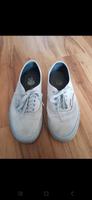 Graue Sneaker Vans Authentic Niedersachsen - Aurich Vorschau