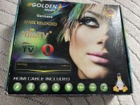 Golden Media Full HD Satellite Receiver Hessen - Kassel Vorschau