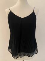 Top schick schwarz S von Topshop Nordrhein-Westfalen - Paderborn Vorschau