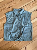 Bluse, Sommershirt, H&M, Gr. 158, 12-13Jahre Berlin - Friedenau Vorschau