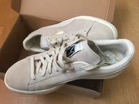 Puma Suede Classic Gr. 45 Baden-Württemberg - Heidelberg Vorschau