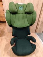 CYBEX PLATINUM Solution Q2-fix Plus Kindersitz Gruppe 2/3 Bayern - Hafenlohr Vorschau
