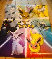 Pokemon Poster 61x 91,5cm Schleswig-Holstein - Flensburg Vorschau