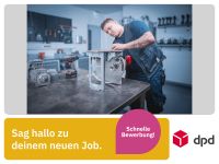 Leiter (m/w/d) Technik Logistikanlagen (DPD Deutschland) Anlagenbediener  Maschinenarbeiter Hamburg-Mitte - Hamburg Wilhelmsburg Vorschau