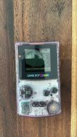 Nintendo Game Boy COLOR Lila Transparent Bayern - Riedenburg Vorschau