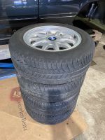 BMW E36 Styling 27 Alufelgen 7x15 ET47 Nordfriesland - Simonsberg Vorschau