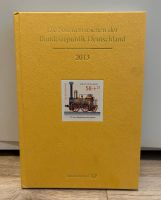 Briefmarken Buch von der deutschen Post  2013ohne Briefmarken Nordrhein-Westfalen - Recklinghausen Vorschau