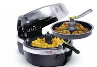 TEFAL ActiFry 2in1 schwarz Schleswig-Holstein - Elmshorn Vorschau
