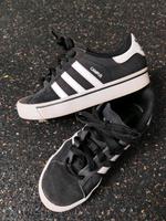 Adidas Campus Sneaker Turnschuhe Gr . 37,5 Niedersachsen - Weyhe Vorschau