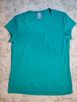Damen T-Shirt.Adidas Clima Lite.Gr-L Hessen - Bad Hersfeld Vorschau