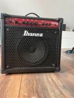 Ibanez - SW35 Soundwave Verstärker Hessen - Ehrenberg (Rhön) Vorschau