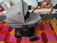 Easywalker Harvey3 Nürnberg (Mittelfr) - Südstadt Vorschau