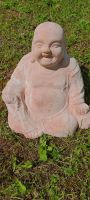 Buddha lachend aus Terrakotta Thüringen - Jena Vorschau