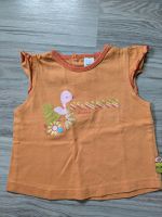 Baby Kurzarm T-Shirt,C&A,74 Hessen - Eichenzell Vorschau