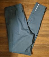 tchibo Laufhose Leggings Wanderhose Sport Gr. S/36 türkis Nordrhein-Westfalen - Höxter Vorschau